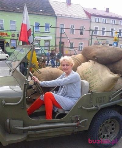 iwona, Female, 60, Polska, Photo: 4