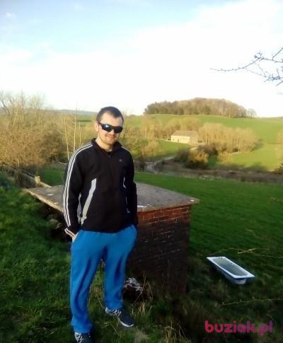 Damian, Mężczyzna, 41, Burnley, Wielka Brytania, Zdjęcie: 2