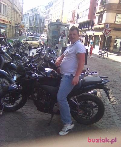 kacper122, Mężczyzna, 42, Bolesławiec, Polska, Zdjęcie: 2
