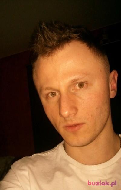Damian, Mężczyzna, 37, Polska, Zdjęcie: 2