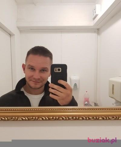 Michał, Mężczyzna, 39, Warszawa, Polska, Zdjęcie: 2