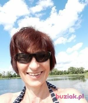 Zosia, Kobieta, 67, Ostrołęka, Polska, Zdjęcie: 5