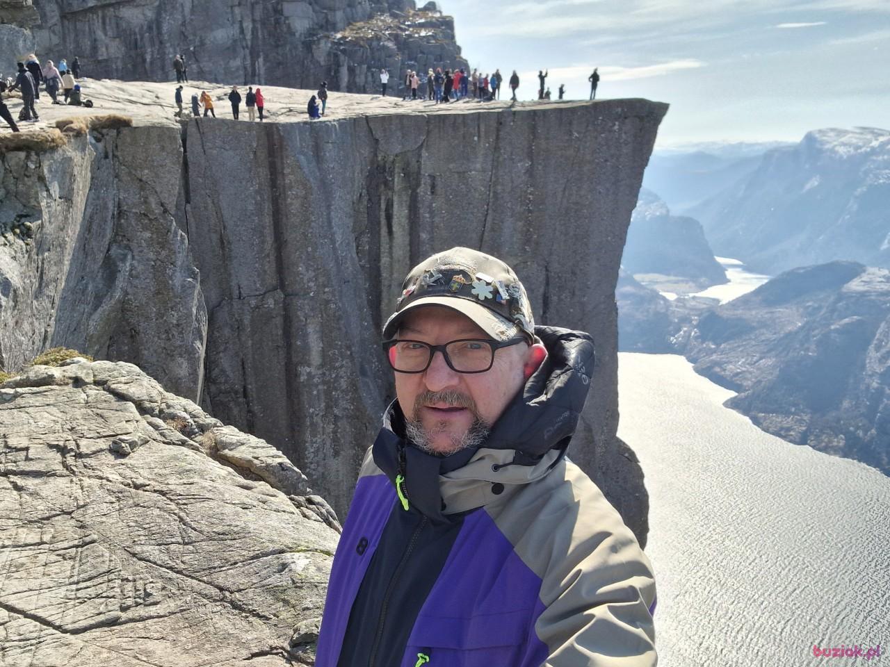 Marcin, Mężczyzna, 61, Gothenburg, Szwecja, Zdjęcie: 3