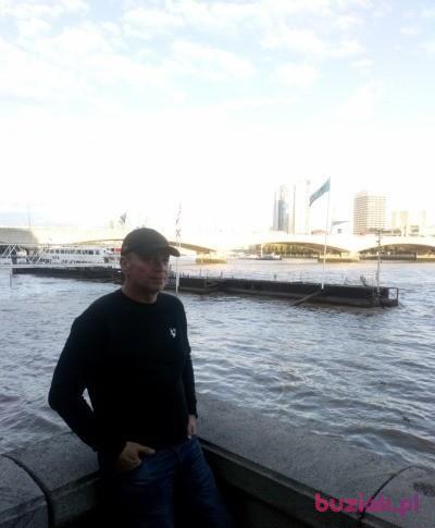 Dariusz, Male, 54, Harlow, Wielka Brytania, Photo: 6