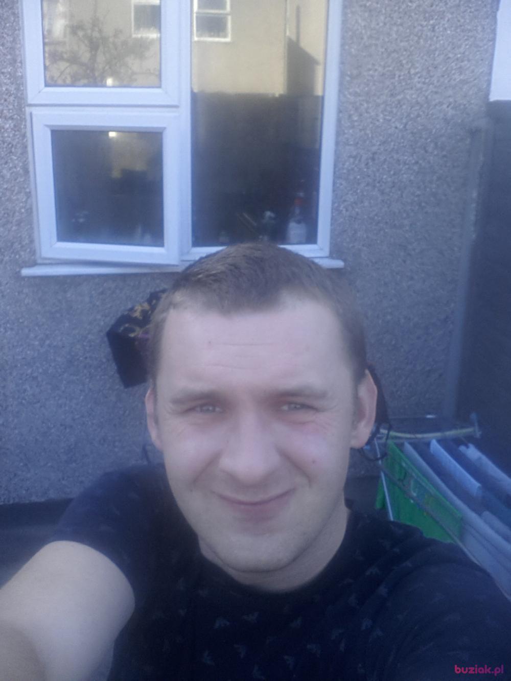 rafał , Male, 34, Westminster, Wielka Brytania, Photo: 1