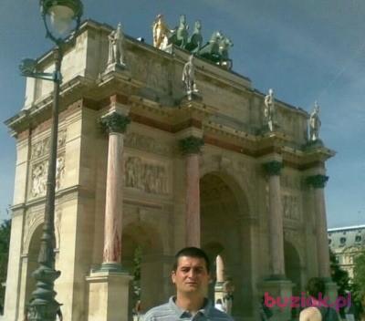 Tomasz, Mężczyzna, 43, Warszawa, Polska, Zdjęcie: 4