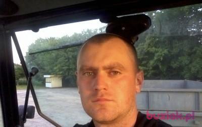 Mariusz, Male, 38, Barcin, Polska, Photo: 1