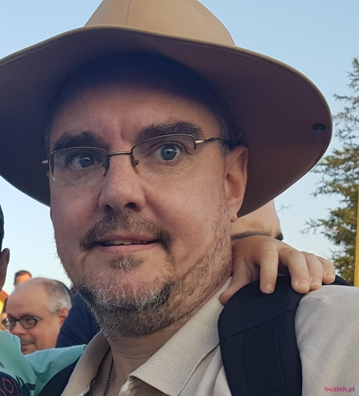 Kajetan, Mężczyzna, 50, Białystok, Polska, Zdjęcie: 1
