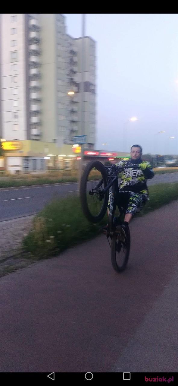 Krzysiek, Mężczyzna, 42, Szczecin, Polska, Zdjęcie: 5