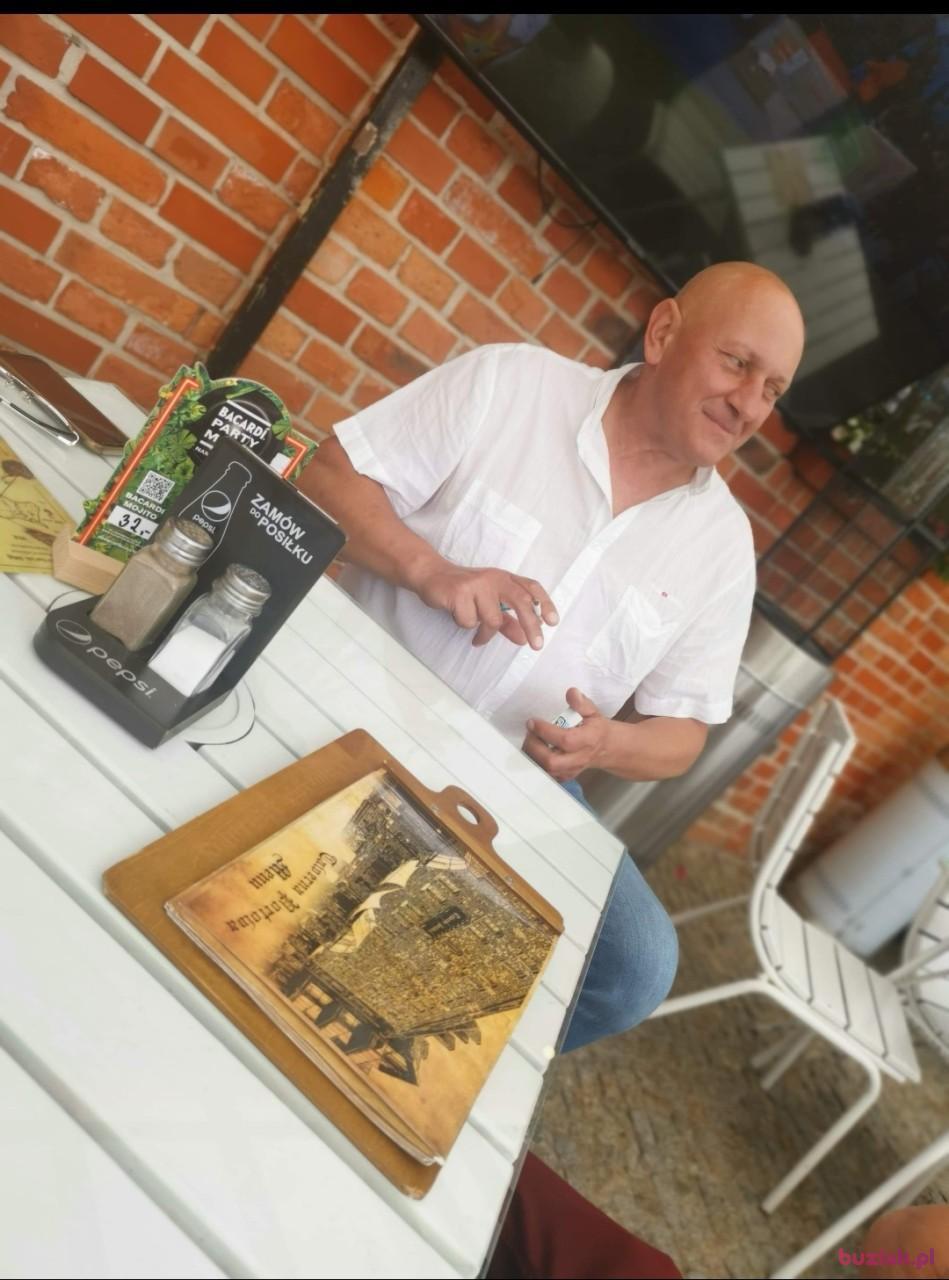 Krzysztof, Mężczyzna, 56, Doncaster, Wielka Brytania, Zdjęcie: 1