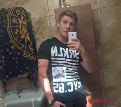 Kamil, Mężczyzna, 33, Katowice, Polska, Zdjęcie: 2