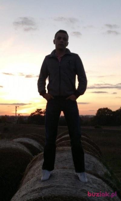 Allan, Mężczyzna, 37, Poznań, Polska, Zdjęcie: 4