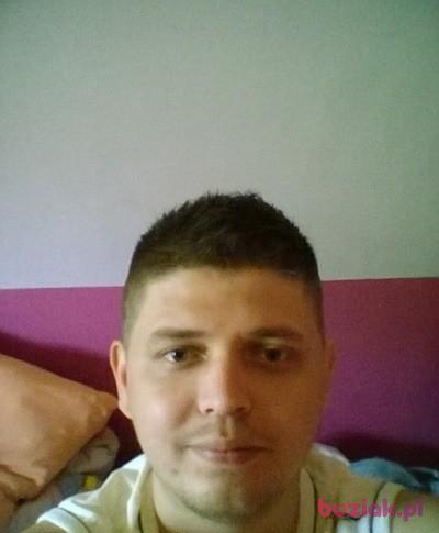 Emil, Mężczyzna, 36, Zbąszynek, Polska, Zdjęcie: 2