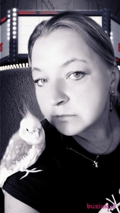 Kamilla, Female, 46, Grudziądz, Polska, Photo: 2