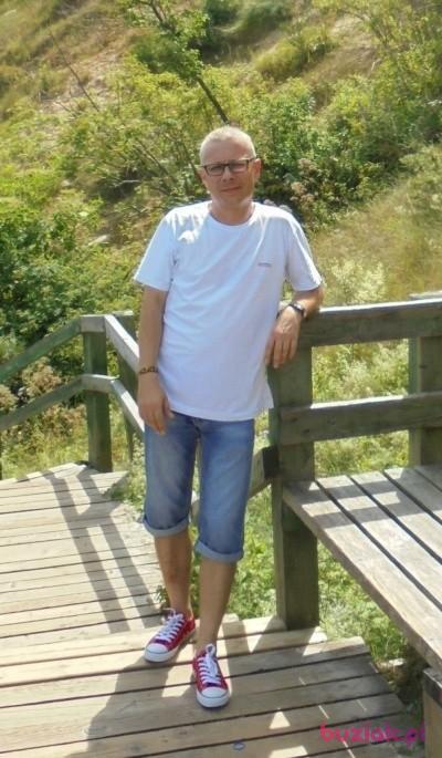 Marcin, Mężczyzna, 54, Piaseczno, Polska, Zdjęcie: 1