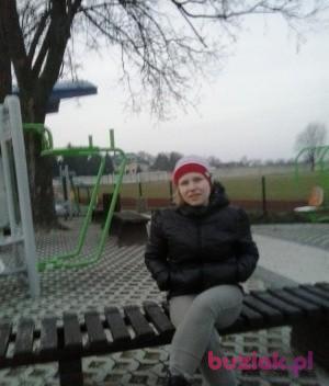 jestem poprostu soba, Kobieta, 32, Busko-Zdrój, Polska, Zdjęcie: 1