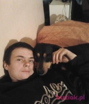 Rafal, Mężczyzna, 40, Bobolice, Polska, Zdjęcie: 2