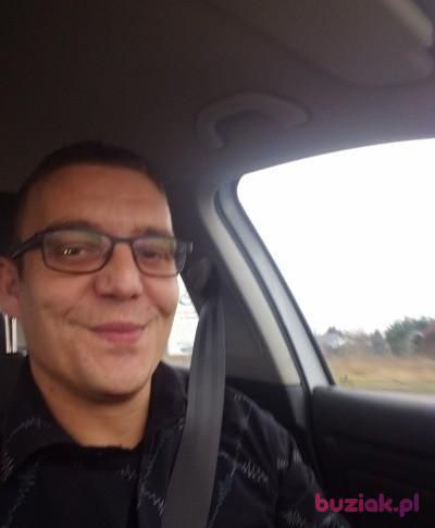 Krzysztof, Mężczyzna, 45, Babimost, Polska, Zdjęcie: 3