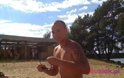 Marek, Male, 35, Koronowo, Polska, Photo: 1