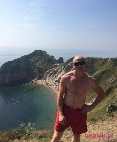 Wojtek, Male, 46, Southampton, Wielka Brytania, Photo: 2