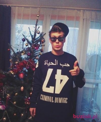 Aleksiej, Mężczyzna, 29, Głogów, Polska, Zdjęcie: 1