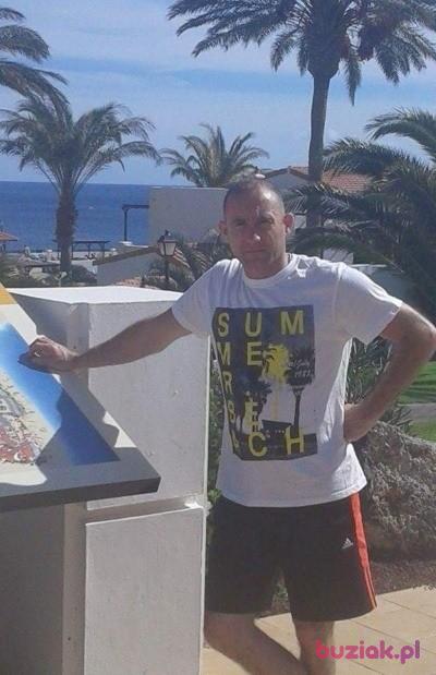 Jacek, Mężczyzna, 49, Pruszcz Gdański, Polska, Zdjęcie: 8