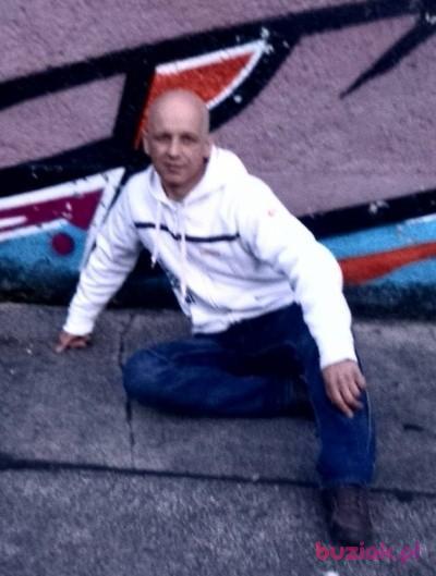 Darek, Mężczyzna, 54, Szczecin, Polska, Zdjęcie: 2