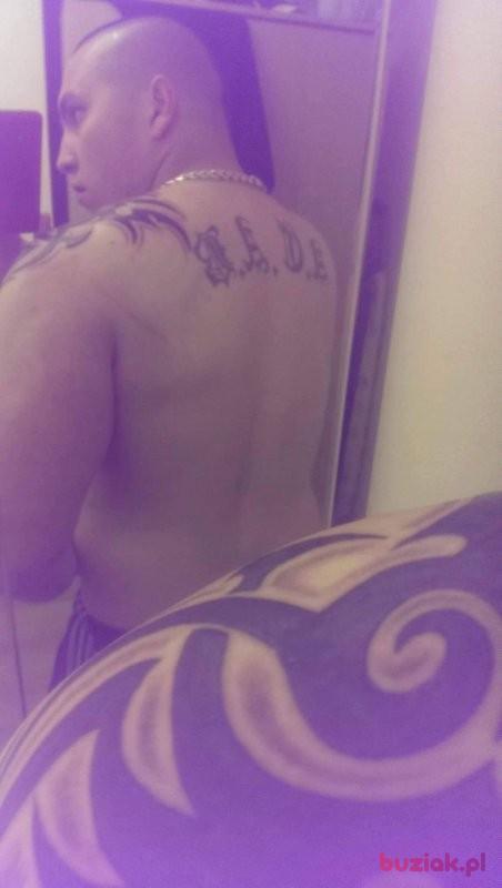 Kamil, Male, 34, Westminster, Wielka Brytania, Photo: 2