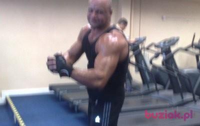 ROBERT, Mężczyzna, 48, Poznań, Polska, Zdjęcie: 4