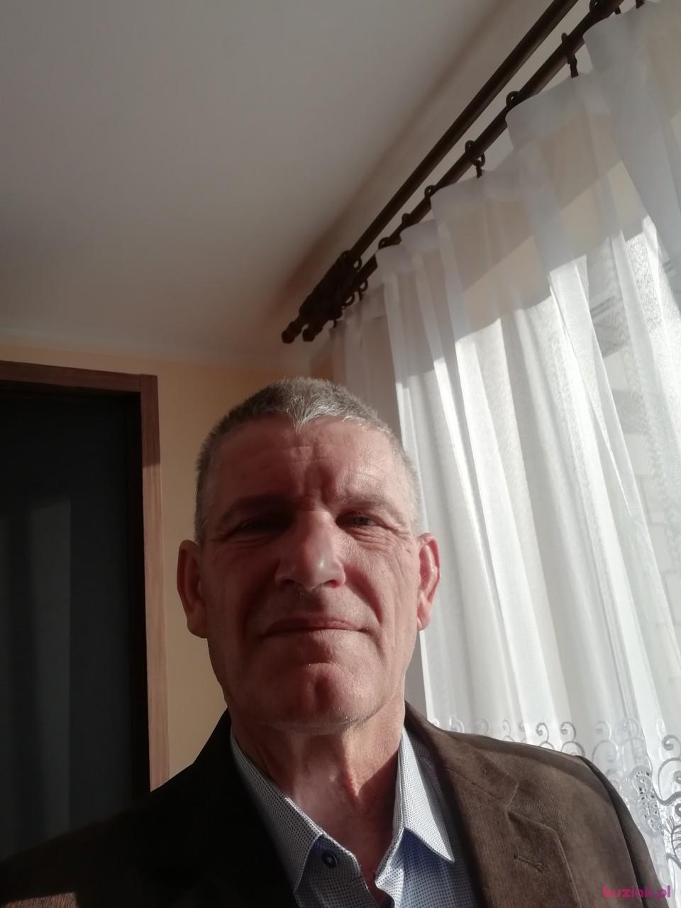 Sławek, Mężczyzna, 62, Otwock, Polska, Zdjęcie: 2