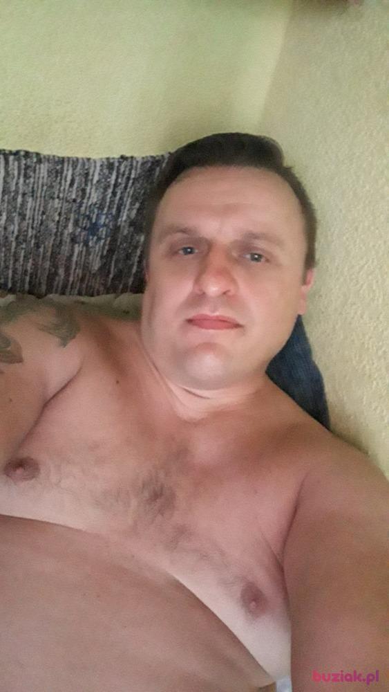 Hubert, Mężczyzna, 47, Białobrzegi, Polska, Zdjęcie: 3