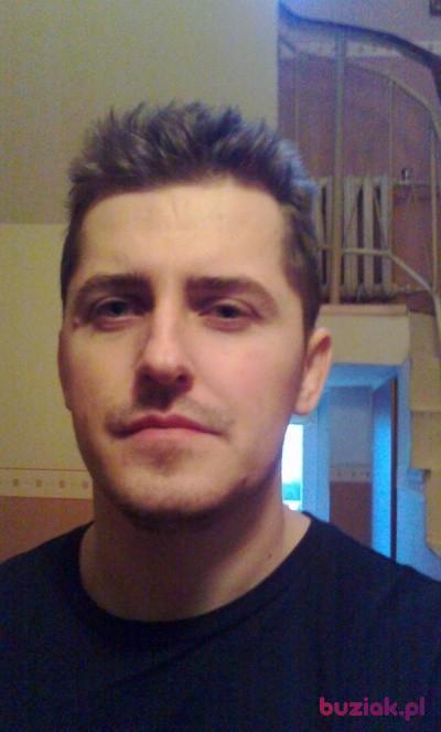 Dawid, Mężczyzna, 40, Gniezno, Polska, Zdjęcie: 2
