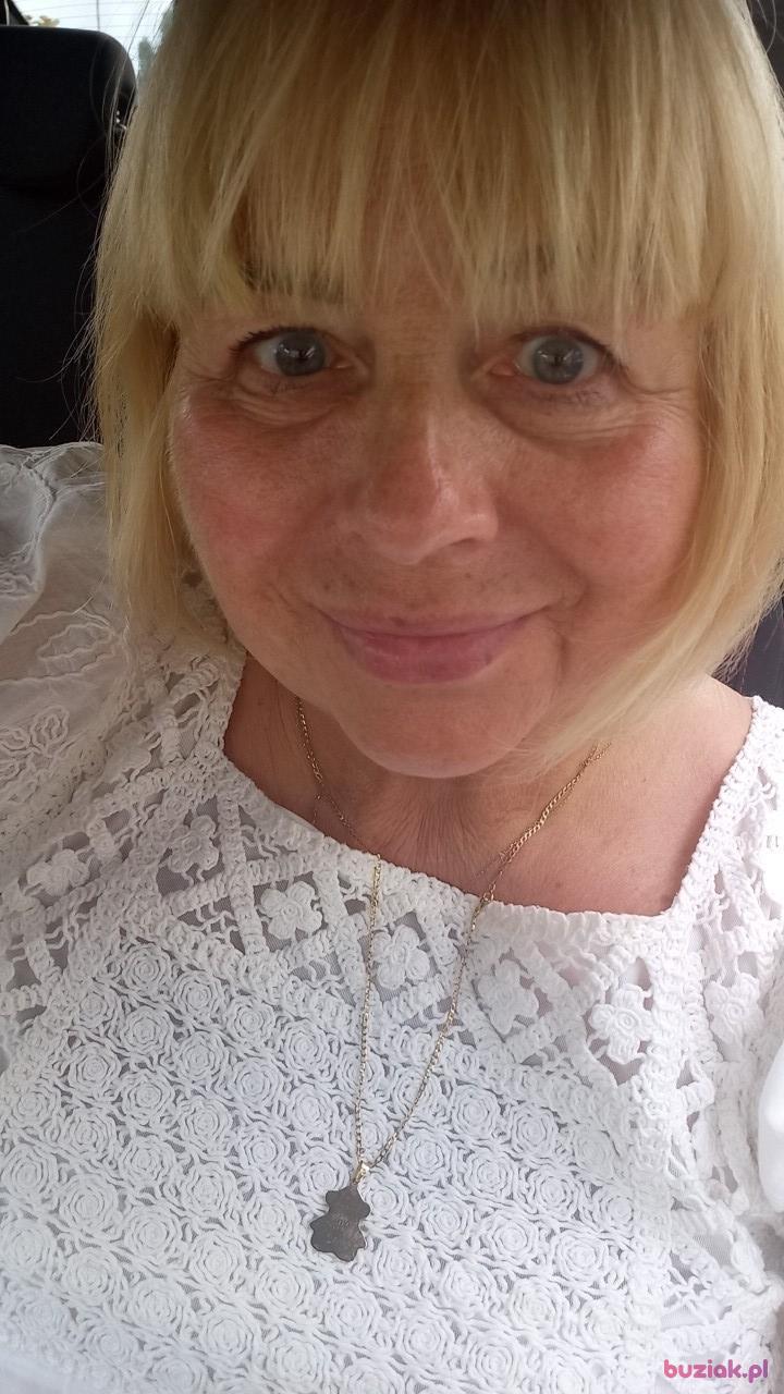 Aleksandra, Female, 67, Mogilno, Polska, Photo: 6
