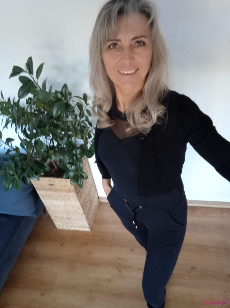 Emila, Kobieta, 53, Wieluń, Polska, Zdjęcie: 6
