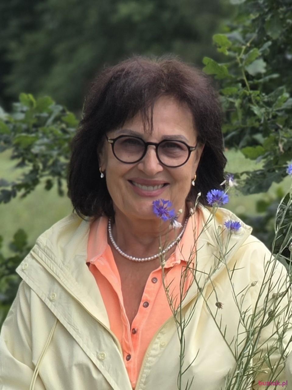 Krystyna, Kobieta, 69, Zielona Góra, Polska, Zdjęcie: 2