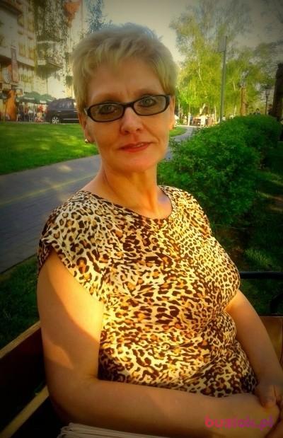 Agata, Kobieta, 61, Ełk, Polska, Zdjęcie: 3