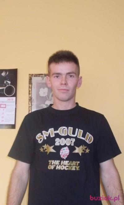 Piotrek, Mężczyzna, 35, Żuromin, Polska, Zdjęcie: 2