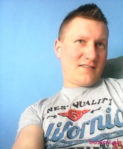 Jarek, Mężczyzna, 38, Płock, Polska, Zdjęcie: 2