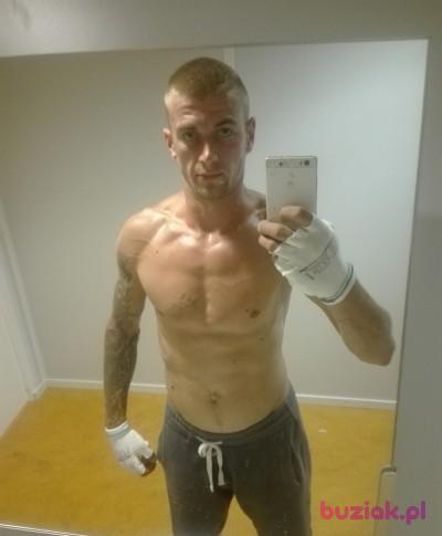 smieszny13, Mężczyzna, 35, Holandia, Zdjęcie: 1
