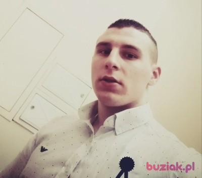 Emil, Mężczyzna, 27, Grodzisk Wielkopolski, Polska, Zdjęcie: 1