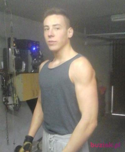 Tomek , Mężczyzna, 28, Holandia, Zdjęcie: 4