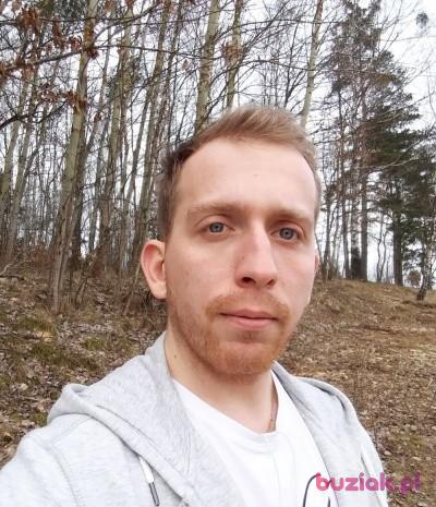 Piotr, Mężczyzna, 36, Chojnice, Polska, Zdjęcie: 1
