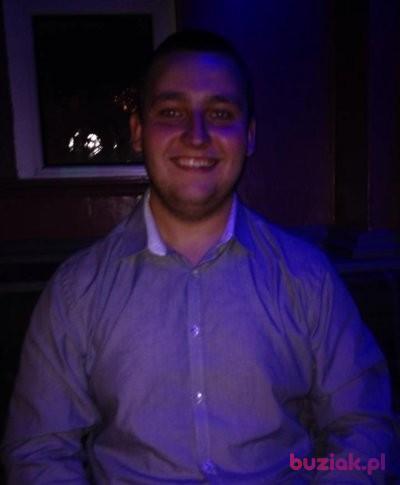 Mariusz , Male, 32, Wielka Brytania, Photo: 4