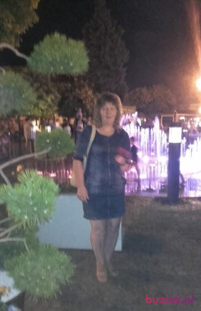 Agnieszka, Kobieta, 57, Wyszków, Polska, Zdjęcie: 5