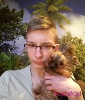 Darek, Mężczyzna, 26, Gorzów Wielkopolski, Polska, Zdjęcie: 2