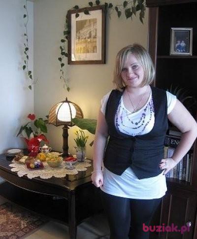 Marlena, Kobieta, 38, Bychawa, Polska, Zdjęcie: 2