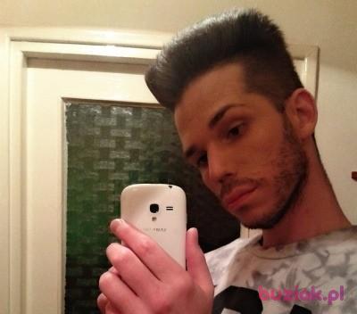 JohnnyBravo, Mężczyzna, 31, Warszawa, Polska, Zdjęcie: 2