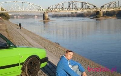 Hubert, Mężczyzna, 41, Kalisz, Polska, Zdjęcie: 2