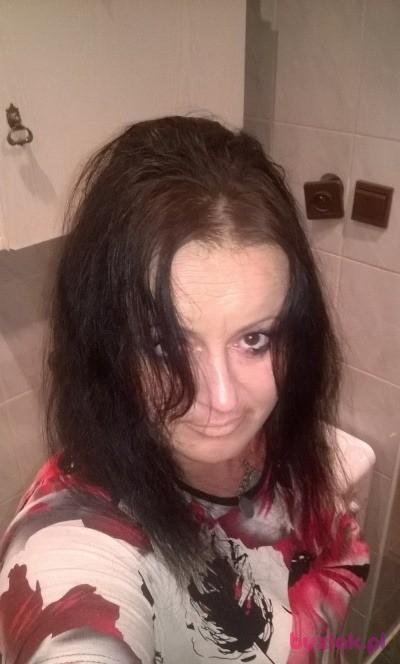 Baska, Kobieta, 48, Rybnik, Polska, Zdjęcie: 5