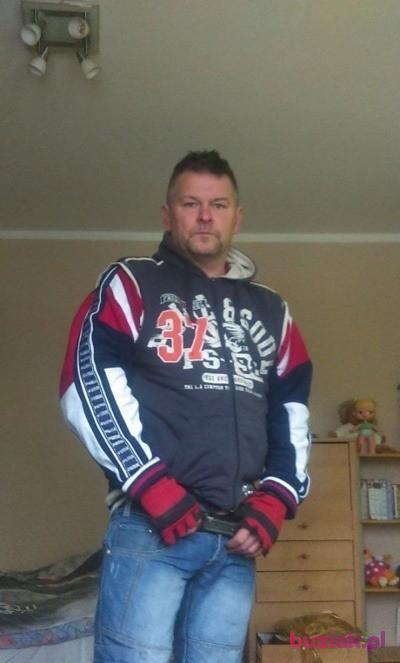maciek, Mężczyzna, 54, Polska, Zdjęcie: 2